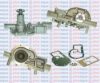 RENAU 7701457642 Water Pump